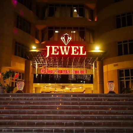 Jewel Glorious Hotel ไคโร ภายนอก รูปภาพ