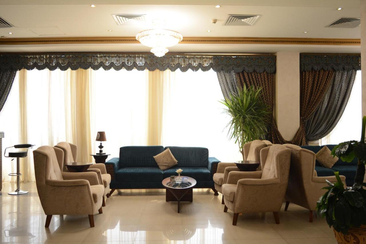 Jewel Glorious Hotel ไคโร ภายนอก รูปภาพ