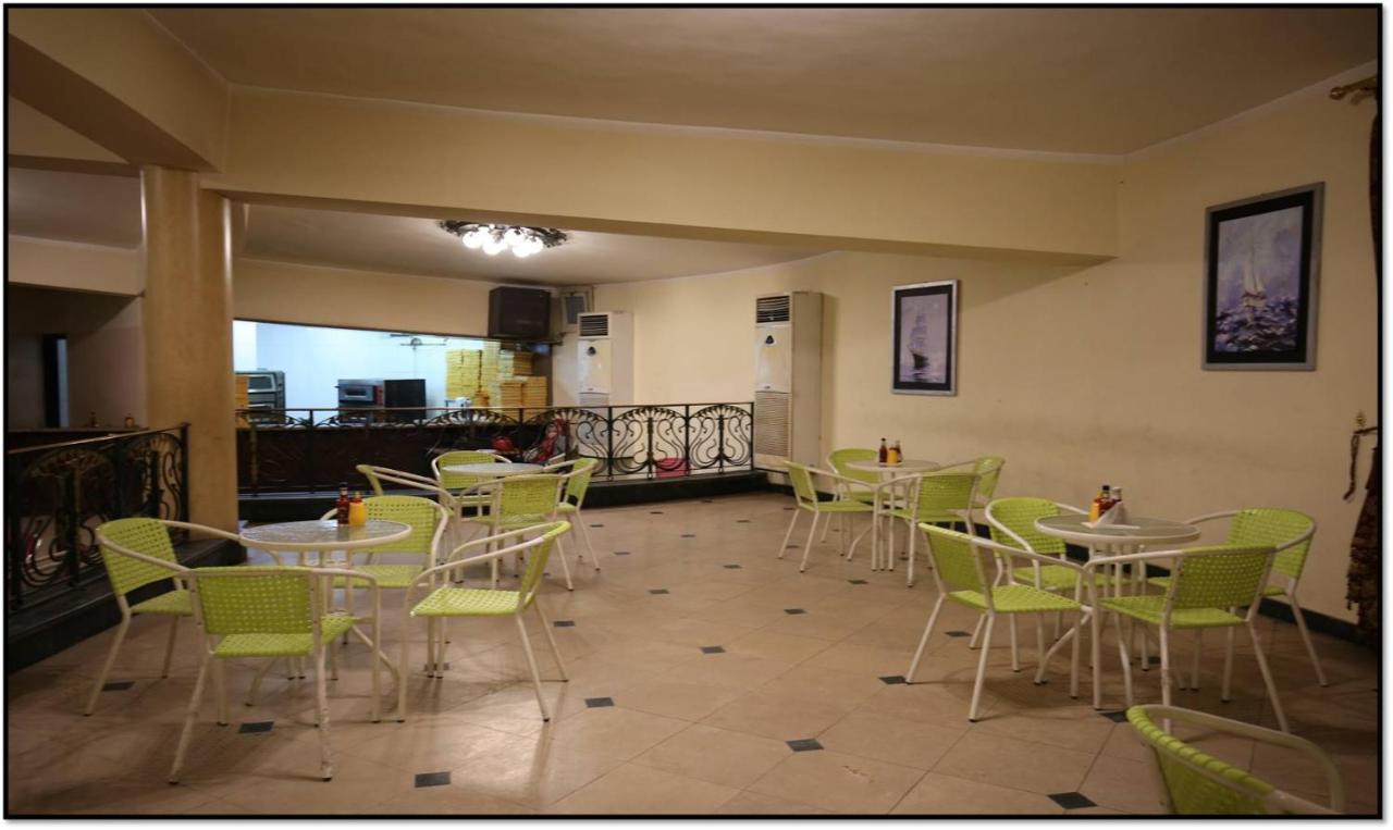Jewel Glorious Hotel ไคโร ภายนอก รูปภาพ