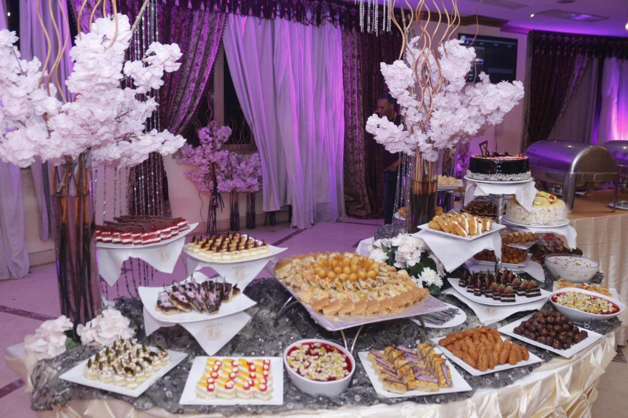 Jewel Glorious Hotel ไคโร ภายนอก รูปภาพ