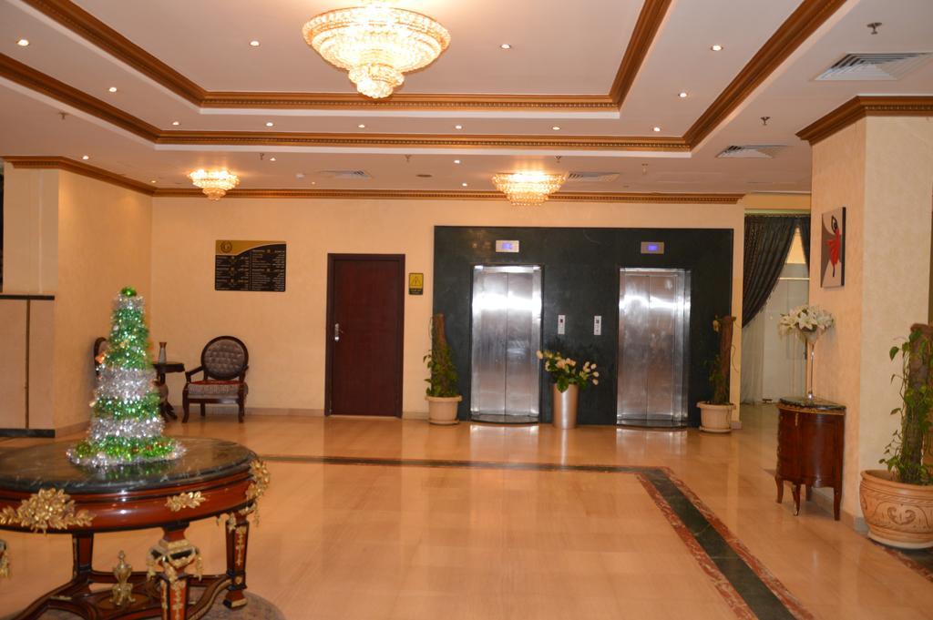 Jewel Glorious Hotel ไคโร ภายนอก รูปภาพ