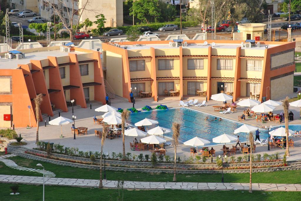 Jewel Glorious Hotel ไคโร ภายนอก รูปภาพ