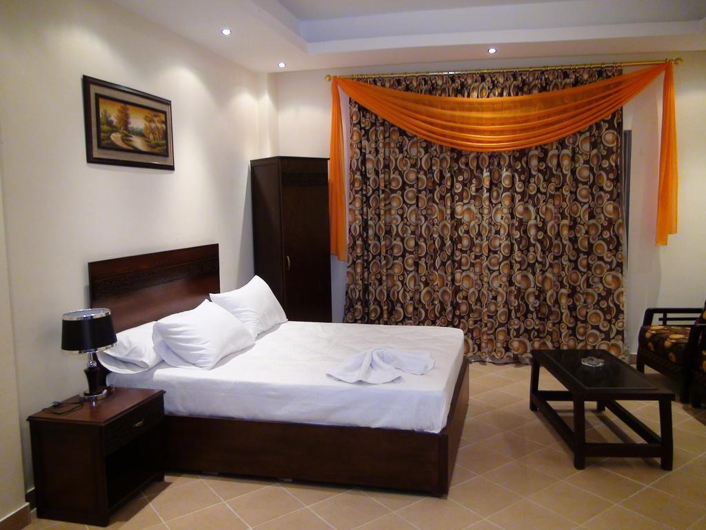 Jewel Glorious Hotel ไคโร ภายนอก รูปภาพ