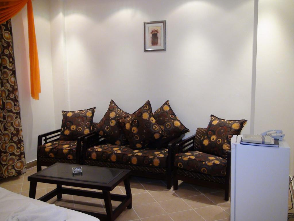 Jewel Glorious Hotel ไคโร ภายนอก รูปภาพ