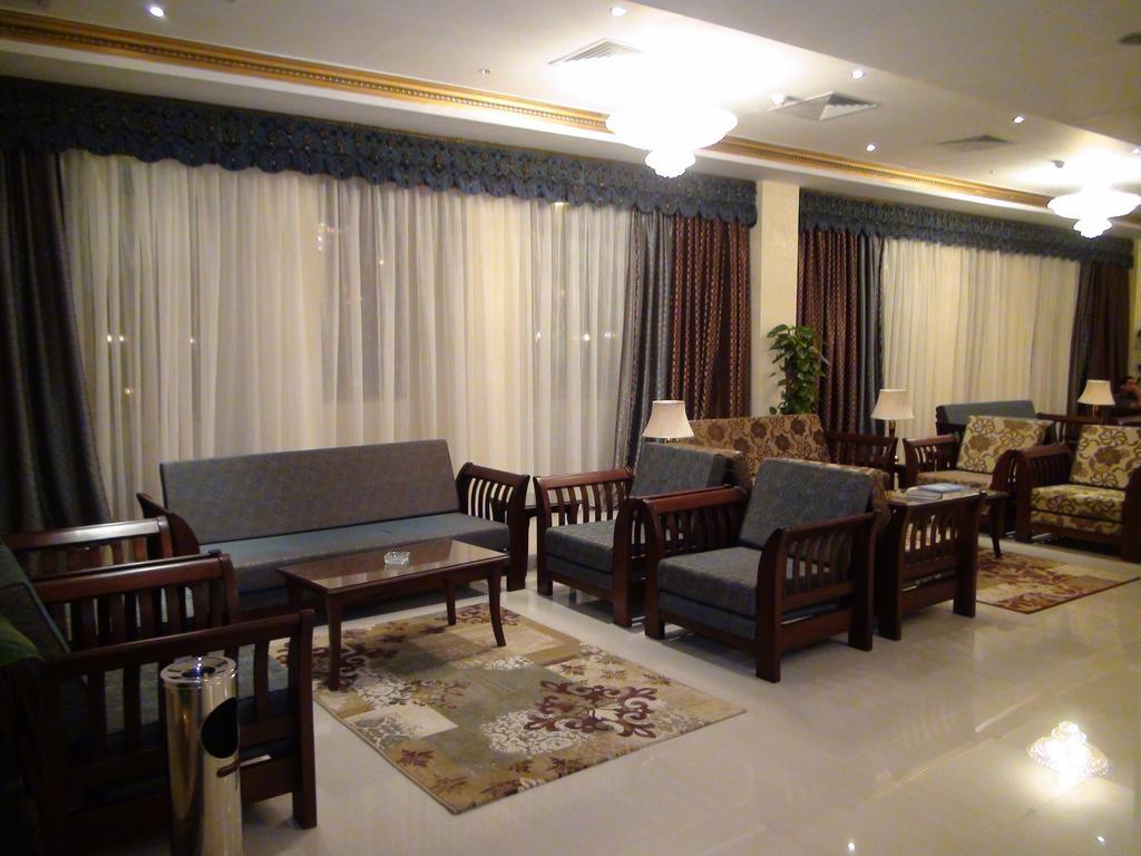 Jewel Glorious Hotel ไคโร ภายนอก รูปภาพ
