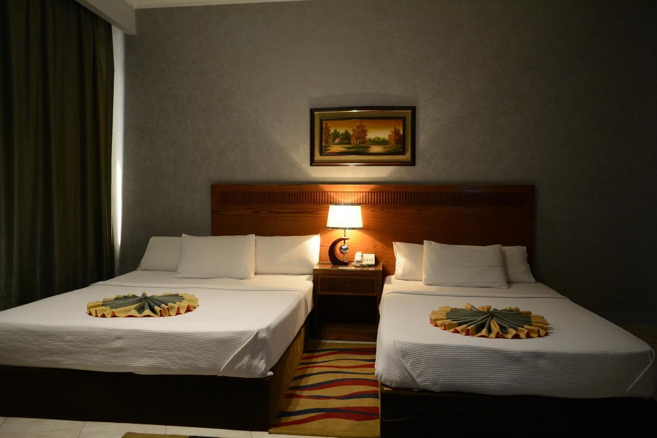 Jewel Glorious Hotel ไคโร ภายนอก รูปภาพ
