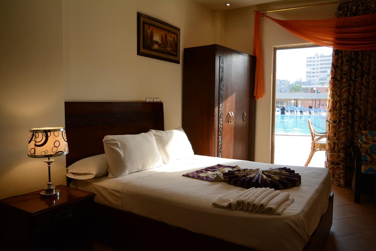 Jewel Glorious Hotel ไคโร ภายนอก รูปภาพ