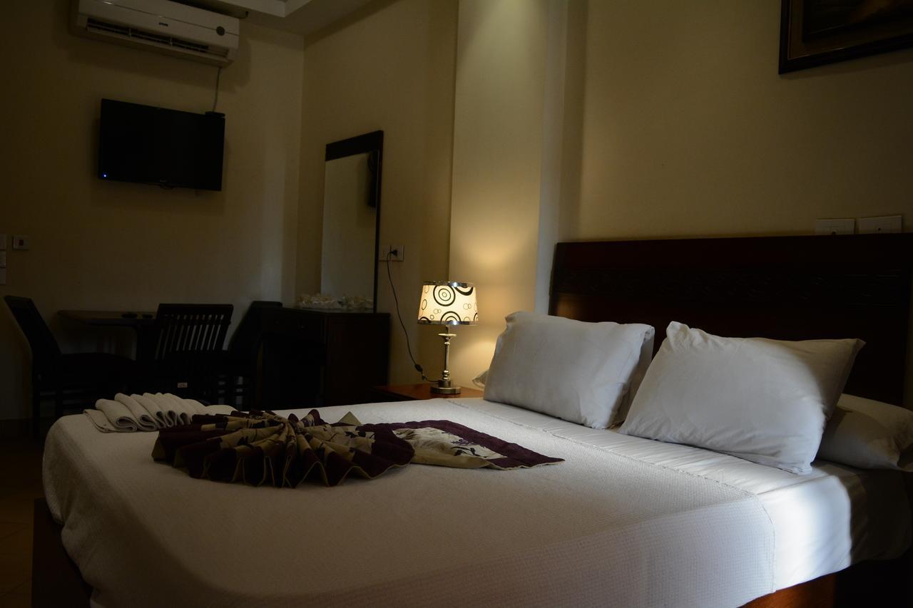 Jewel Glorious Hotel ไคโร ภายนอก รูปภาพ