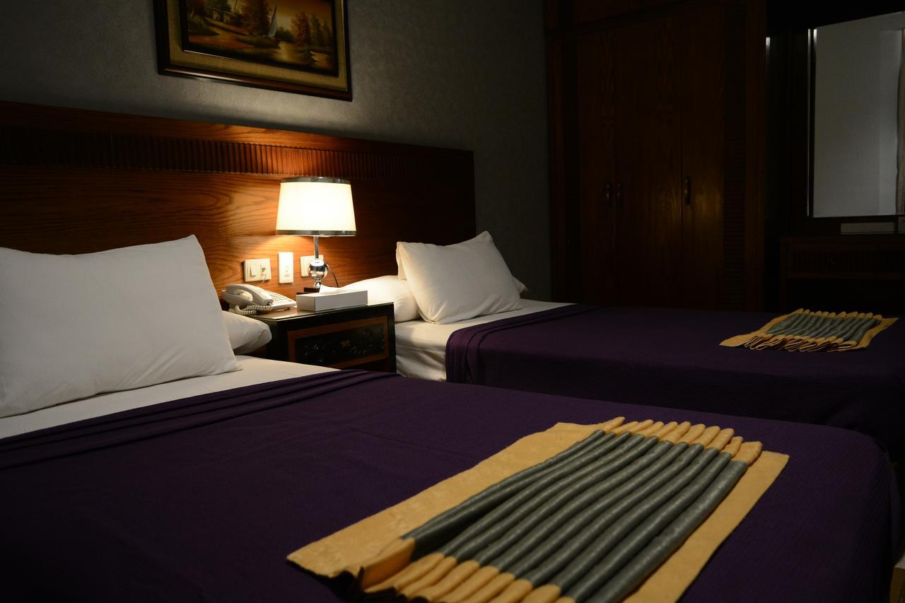 Jewel Glorious Hotel ไคโร ภายนอก รูปภาพ