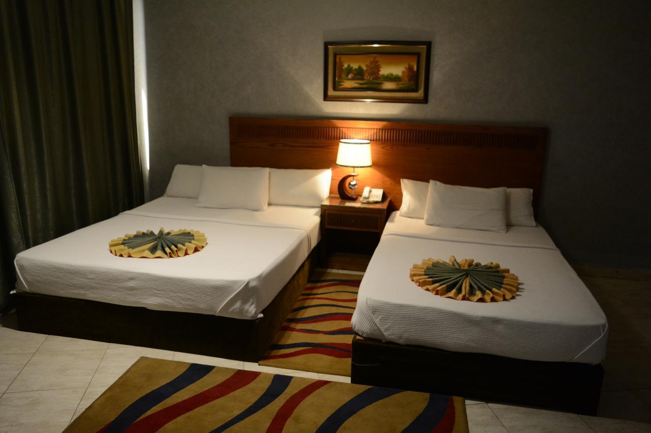 Jewel Glorious Hotel ไคโร ภายนอก รูปภาพ