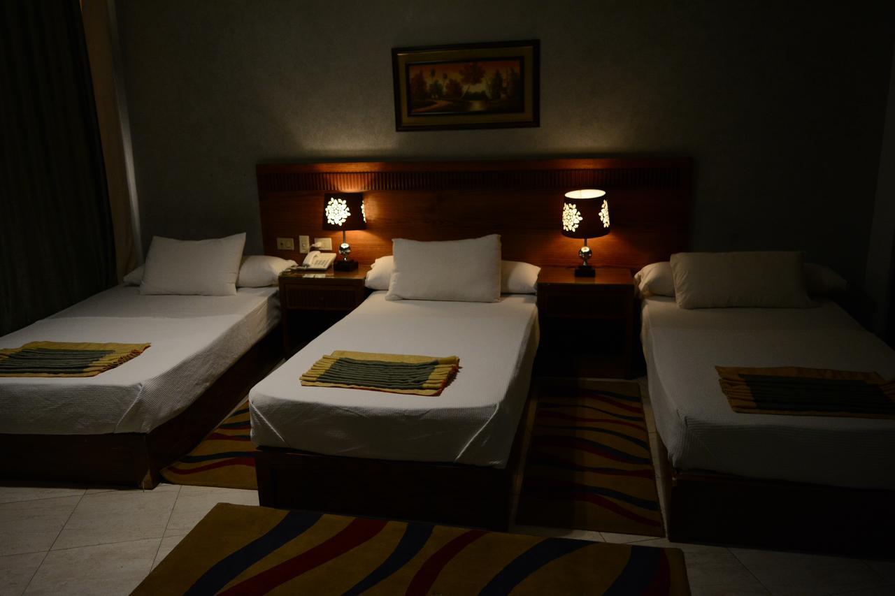 Jewel Glorious Hotel ไคโร ภายนอก รูปภาพ