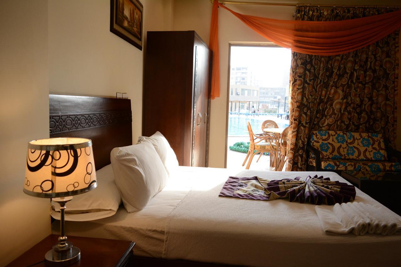 Jewel Glorious Hotel ไคโร ภายนอก รูปภาพ