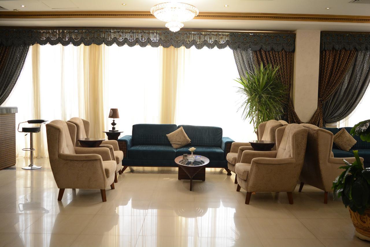 Jewel Glorious Hotel ไคโร ภายนอก รูปภาพ